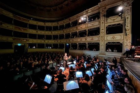 Siena, Conservatorio Franci: i titoli diventano Lauree e Lauree Magistrali