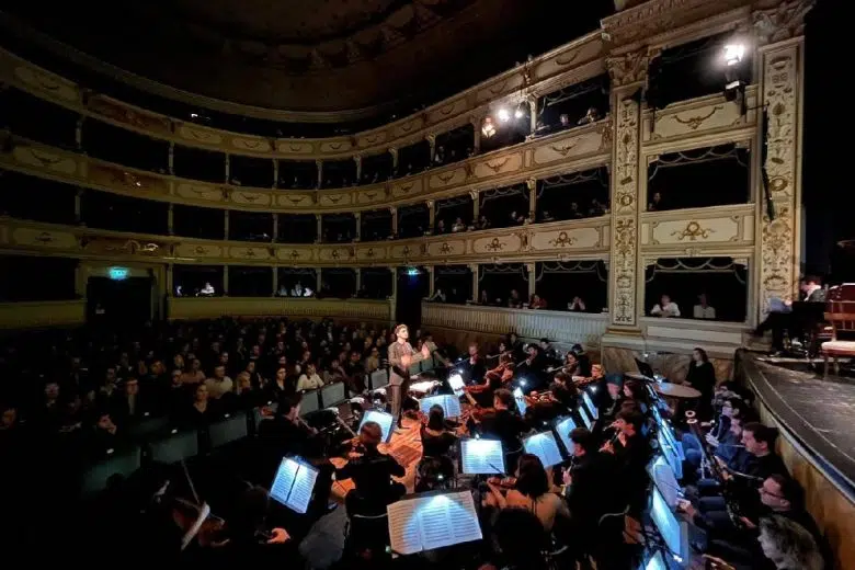 Siena, Conservatorio Franci: i titoli diventano Lauree e Lauree Magistrali
