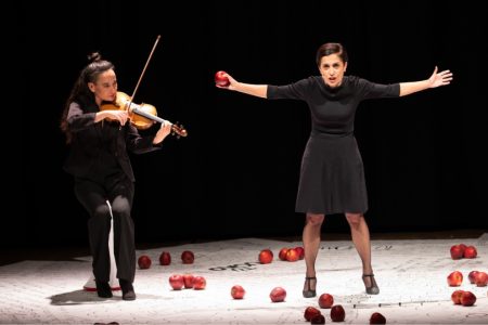 Discipline(s), 15 spettacoli teatrali oltre le convenzioni