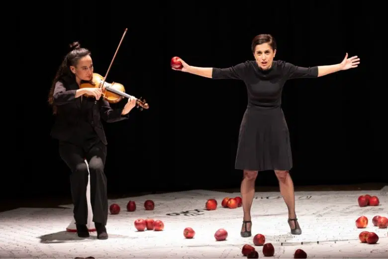 Discipline(s), 15 spettacoli teatrali oltre le convenzioni