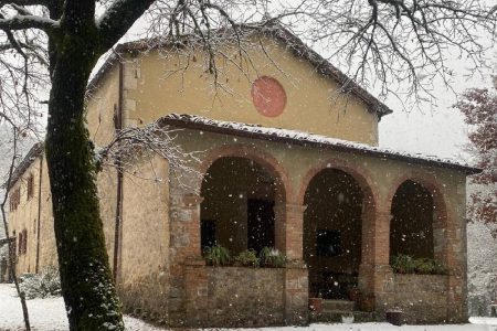 Orgia, torna la festa della Madonna del Romitorio