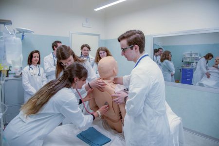 UNISI, 263 borse per le Scuole di specializzazione medica