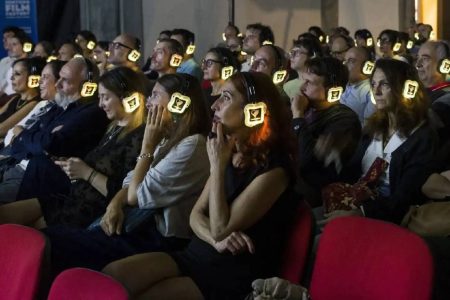 Il cinema fa tappa a Poggibonsi con il Sentiero Film Factory
