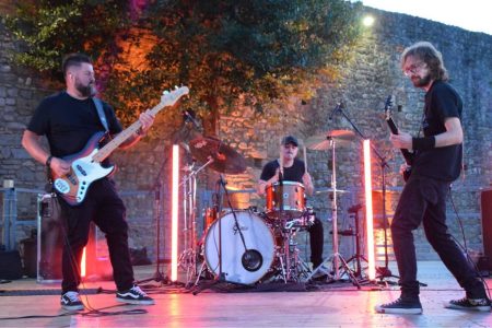 Siena Beat Festival, 15 band locali alla Fortezza Medicea