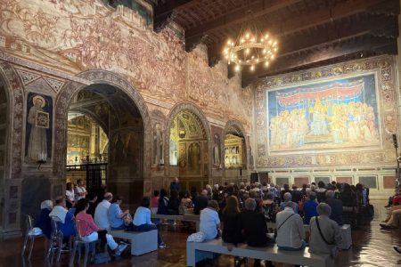 “Siena all’organo”: quattro concerti dal 18 settembre