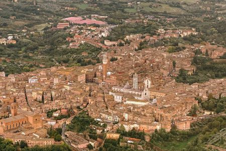 Vico Alto, il serbatoio compie 100 anni