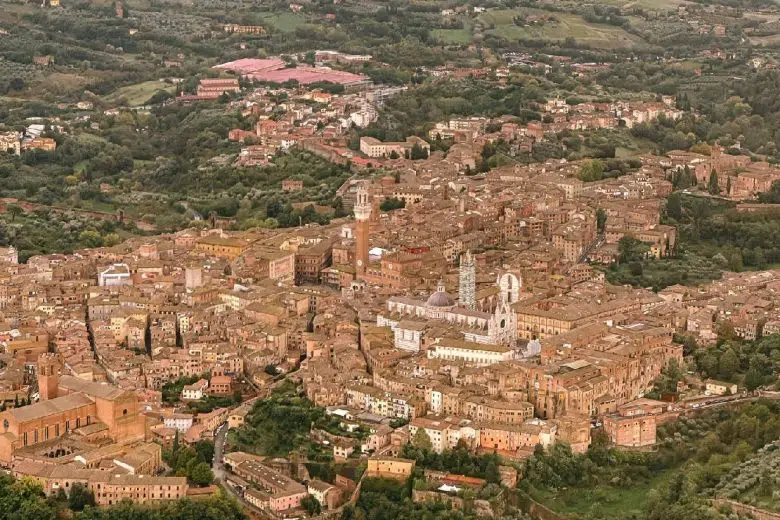 Vico Alto, il serbatoio compie 100 anni