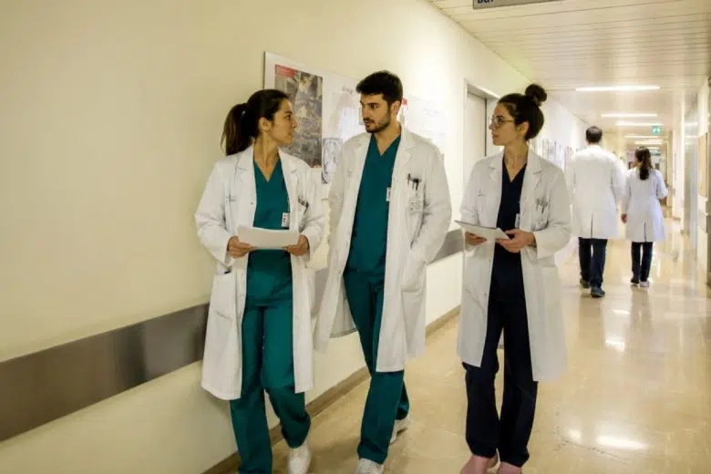 Università di Siena, 189 borse per le Scuole di Specializzazione medica