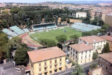 Stadio Franchi: vietati alcolici sopra i 5 gradi durante le partite