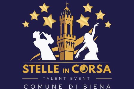 Siena, torna “Stelle in Corsa”, talent show per giovani