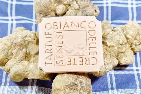 Tartufo delle Crete Senesi, approvato il nuovo disciplinare