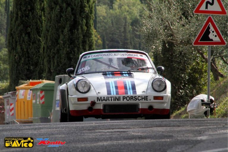 Torna la Coppa del Chianti, trofeo Castello di Fonterutoli