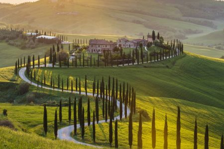 A spasso con la scienza in Val d’Orcia