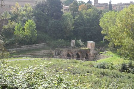 Siena, a spasso nella storia: passeggiata gratuita nelle Valli Verdi