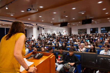 Bright-Night 2026, terza edizione della Giornata delle Lingue