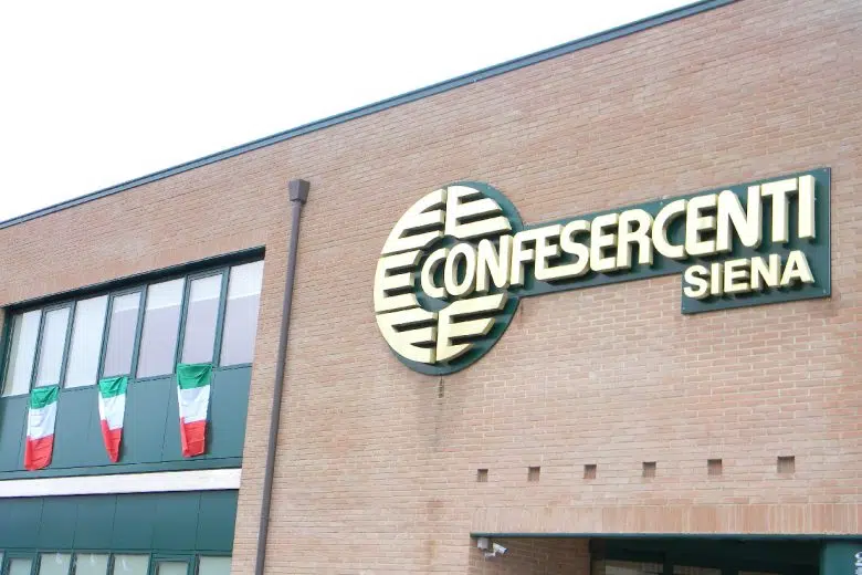 I 123 bar scomparsi in provincia di Siena