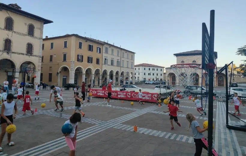 Festival dello Sport, un gran finale con i campioni dello sport italiano