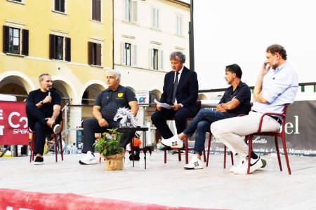 Festival dello Sport, Colle fa squadra