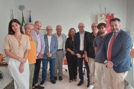 Nasce il Distretto biologico della Valdelsa: nove Comuni insieme