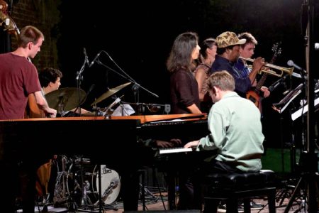 Siena Jazz inaugura l’anno accademico con Carlberg e Berne