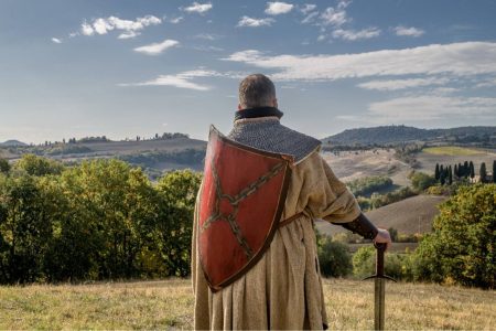 Torrita di Siena, tornano le Giornate di Ghino di Tacco