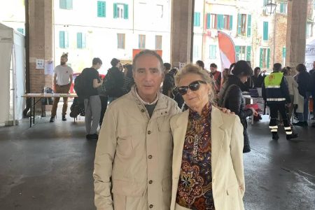 Asl Toscana Sud Est, le congratulazioni del Sindaco Fabio al nuovo direttore generale