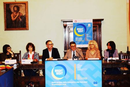 Bright-Night 2026, l’Università di Siena apre le porte della ricerca
