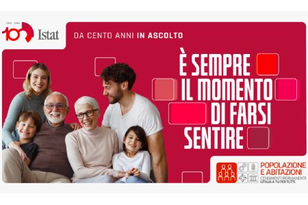 Siena, al via da lunedì 5 ottobre il Censimento Istat 2026