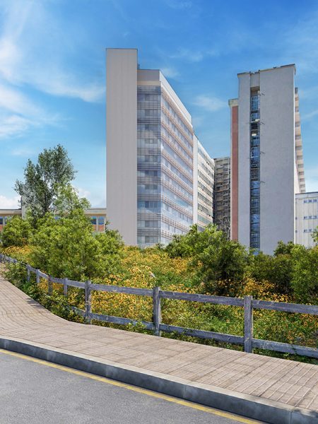 Aou Senese, nuovo passo avanti per il Masterplan