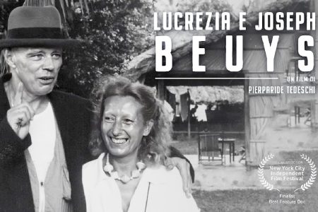 Joseph Beuys, visite guidate e talk al Santa Maria della Scala
