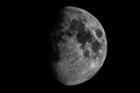 Notte internazionale dell’osservazione della Luna