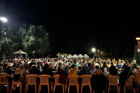 Monteroni d’Arbia, il 26 settembre torna “Monteroni Sotto le Stelle”