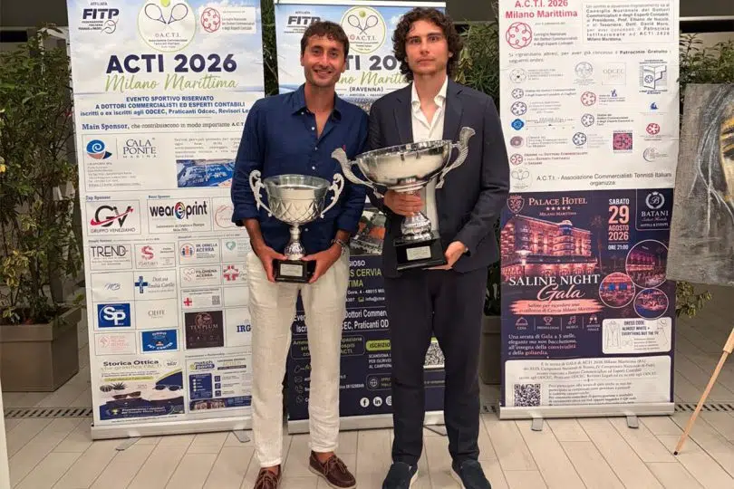 Padel Milano Marittima