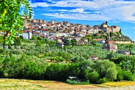 Chianciano perde turisti, PuntoeaCapo attacca la Giunta: “Solo annunci”