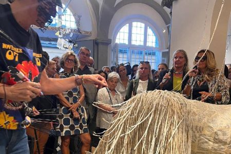 “Cavalli d’Autore”: dall’19 settembre la mostra a Palazzo Sergardi