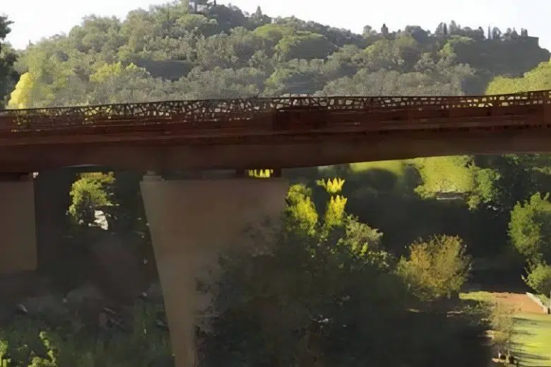 Provincia di Siena, via libera al cantiere per il nuovo Ponte di Bellavista