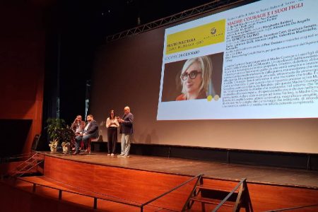Ecco le carte segrete dei teatri della Valdelsa