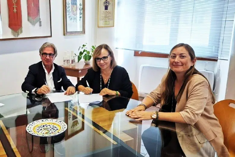 Poggibonsi, Comune e Fises: 1,2 milioni per sostenere le imprese