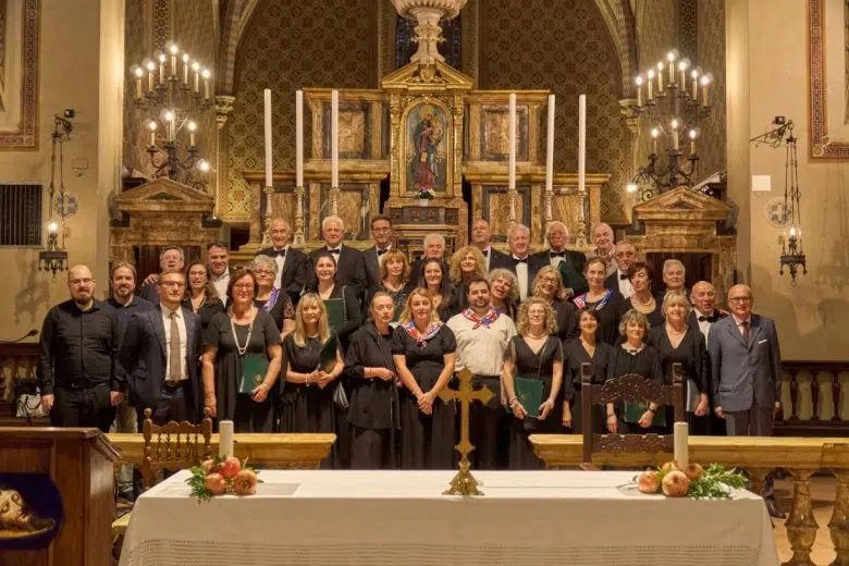 Siena, “Viva Bastianini!”: Messa in suffragio e Premio a Ludovic Tézier