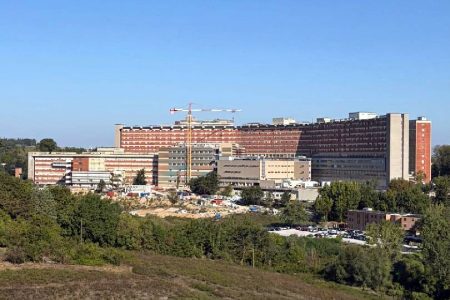 Trapianto combinato cuore e rene, grande lavoro multidisciplinare all’Aou Senese