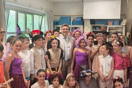 Siena, torna nelle scuole il progetto teatrale “Ludus”