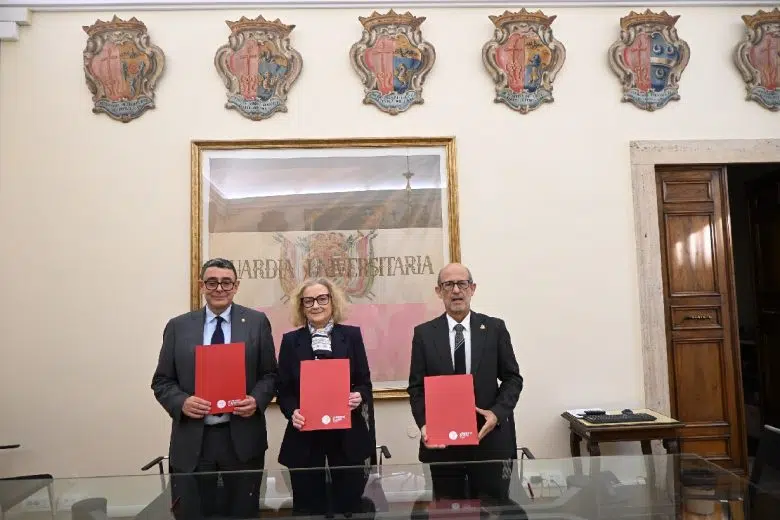 UNISI, rinnovato l’accordo con il Parlamento latinoamericano