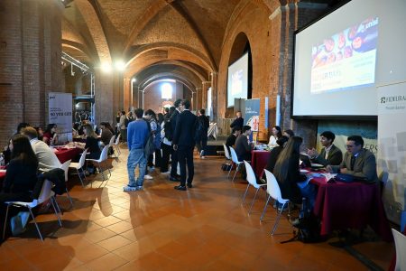 Università di Siena, oltre 2.300 iscritti ai Career Days 2026