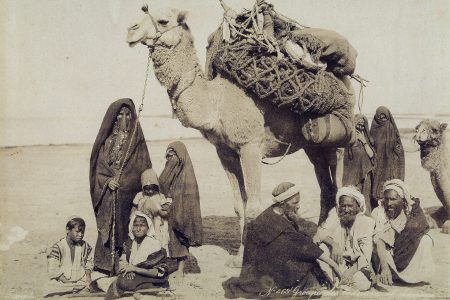 Al Santa Maria della Scala la mostra fotografica sui Fratelli Zangaki