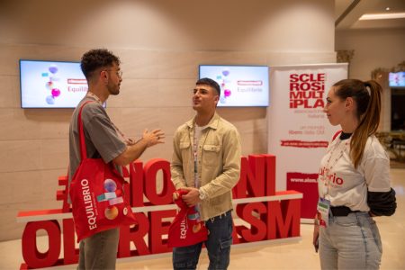 Siena, torna “(In)Relazione 3.0”: incontri gratuiti sulla sclerosi multipla