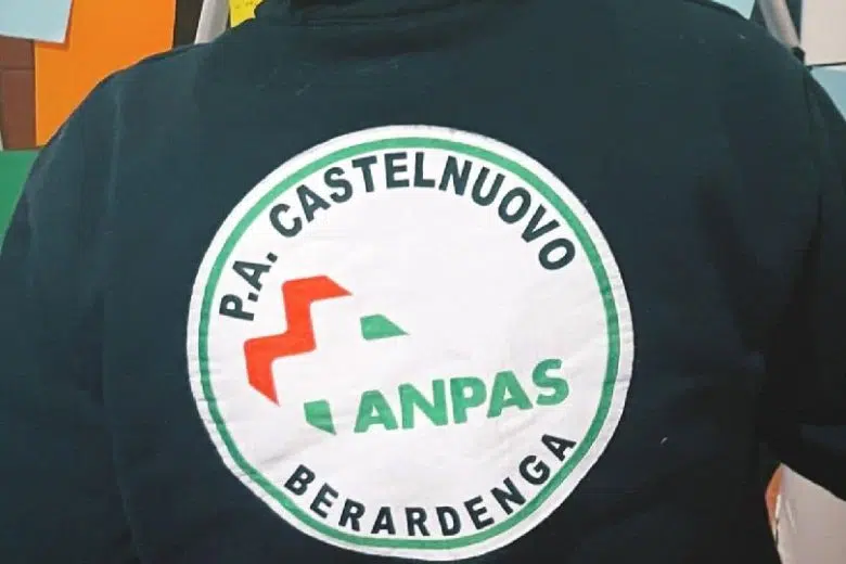 Castelnuovo Berardenga, la Pubblica Assistenza festeggia l’autunno