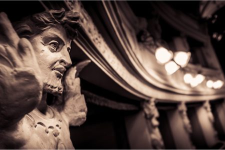 Sarteano, al via la stagione teatrale 2026/27 degli Arrischianti