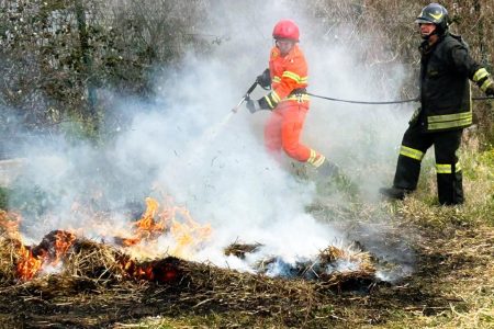 Sovicille, il Comune richiama le regole per l’accensione dei fuochi