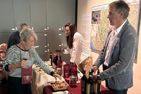 Aperitivo al Museo 2026, vino e cultura nei musei della Toscana