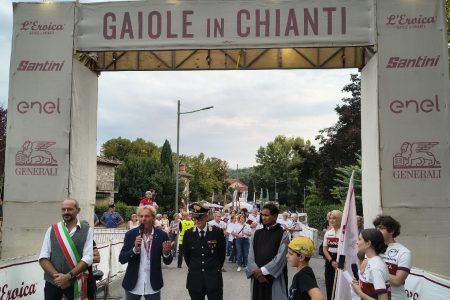 L’Eroica 2026: Gaiole in Chianti torna al centro del ciclismo mondiale